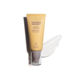 HARUHARU WONDER Black Rice Moisture Airyfit Daily Sunscreen 50ml