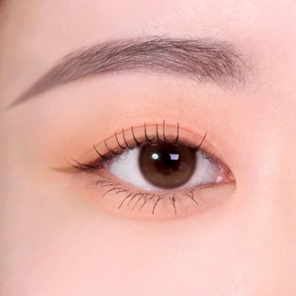 [Heimish] Dailism Smudge Stop Mascara Brown