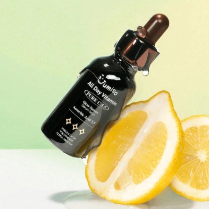 JUMISO All Day Vitamin Pure C 5.5 Glow Serum 30ml