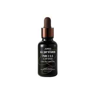 JUMISO All Day Vitamin Pure C 5.5 Glow Serum 30ml