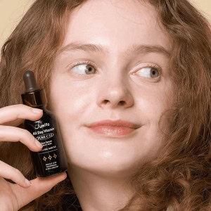 JUMISO All Day Vitamin Pure C 5.5 Glow Serum 30ml