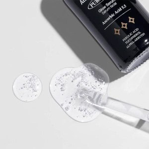 JUMISO All Day Vitamin Pure C 5.5 Glow Serum 30ml