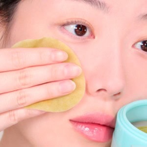 NUMBUZIN No.1 Centella Re-leaf Green Toner Pad 70pads