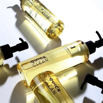 NUMBUZIN No.1 Easy Peasy Cleansing Oil 200ml