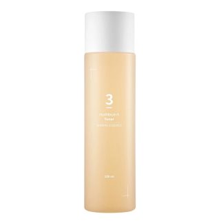 NUMBUZIN No.3 Super Glowing Essence Toner 200ml 1