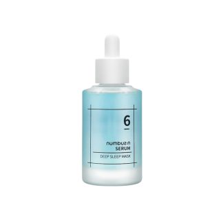 NUMBUZIN No.6 Deep Sleep Mask Serum 50ml