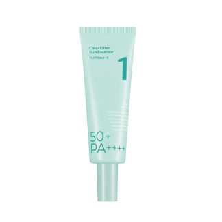 [Numbuzin] No.1 Clear Filter Sun Essence SPF50+ PA++++