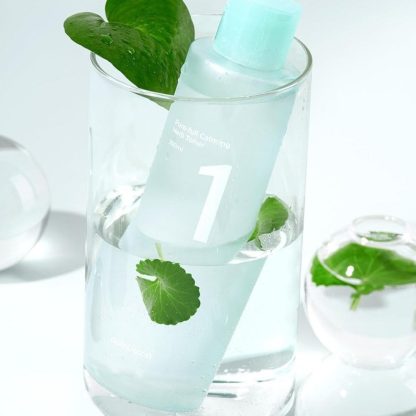 [Numbuzin] No.1 Pure-full Calming Herb Toner 300ml