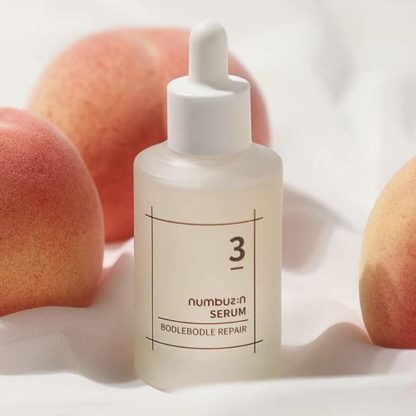 [Numbuzin] No.3 Skin Softening Serum 50ml uk