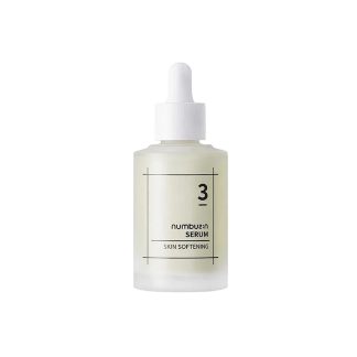 [Numbuzin] No.3 Skin Softening Serum 50ml uk