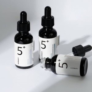 [Numbuzin] No.5 Vitamin Concentrated Serum 30ml