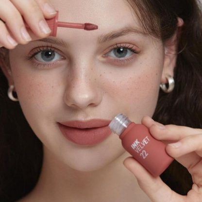 PERIPERA Ink Velvet Lip Tint 4g - Image 3