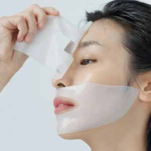 ABIB Collagen Gel Mask Jericho Rose Jelly 35g