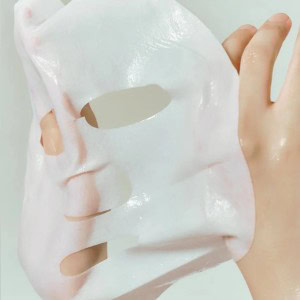 Abib GUMMY SHEET MASk
