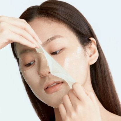 AXIS-Y 61% Green Vital Energy Complex Mask