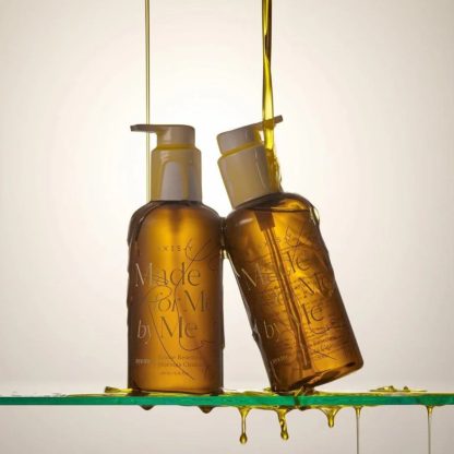 AXIS-Y Biome Resetting Moringa Cleansing Oil 200ml