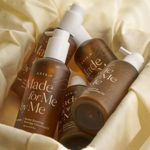 AXIS-Y Biome Resetting Moringa Cleansing Oil 200ml