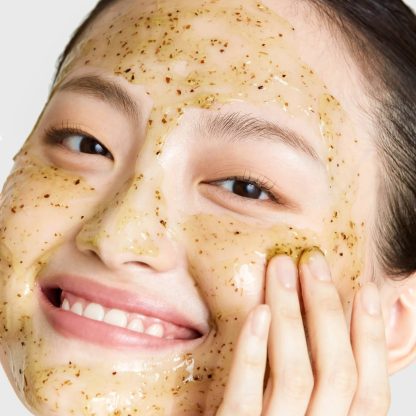 AXIS-Y New Skin Resolution Gel Mask 100ml