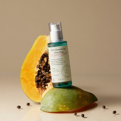 AXIS-Y PHA Resurfacing Glow Peel 50ml