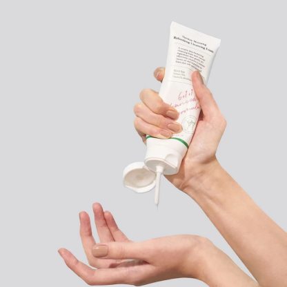 AXIS-Y Sunday Morning Refreshing Cleansing Foam 120ml