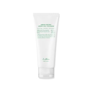 DR. ALTHEA Green Relief Amino Gel Cleanser 100ml