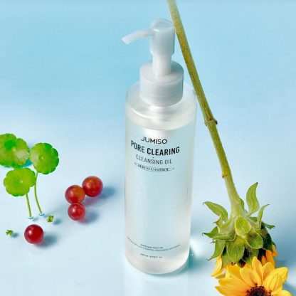 [Jumiso] PORE CLEARING CLEANSING OIL 200ML b