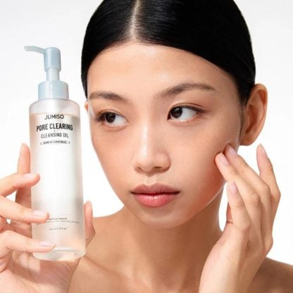 [Jumiso] PORE CLEARING CLEANSING OIL 200ML b