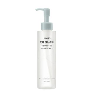 [Jumiso] PORE CLEARING CLEANSING OIL 200ML b