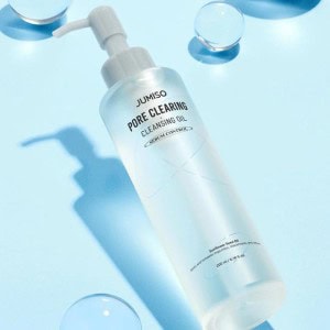 [Jumiso] PORE CLEARING CLEANSING OIL 200ML b