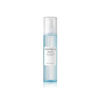 KIN1004 Madagascar Centella Hyalu-Cica Cloudy Mist 120ml