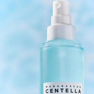 KIN1004 Madagascar Centella Hyalu-Cica Cloudy Mist 120ml