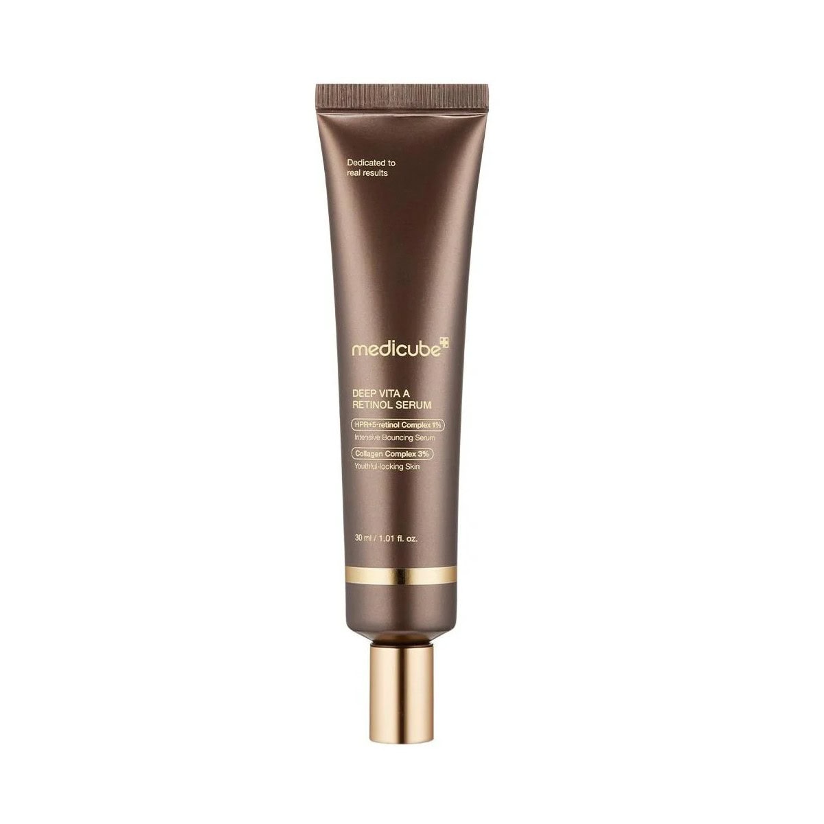 MEDICUBE Deep Vita A Retinol Serum 30ml