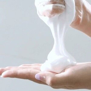 MEDICUBE Zero Foam Cleanser 120g