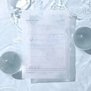 MIXSOON Bifida Sheet Mask 1