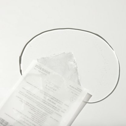 MIXSOON Centella Sheet Mask 25ml