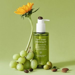 PURITO SEOUL From Green Cleansing Oil 200ml