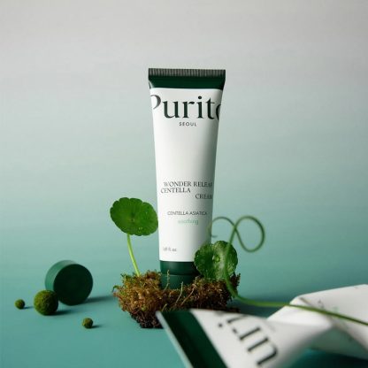 PURITO SEOUL Wonder Releaf Centella Cream 50ml