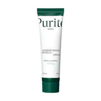PURITO SEOUL Wonder Releaf Centella Cream 50ml