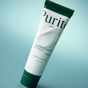 PURITO SEOUL Wonder Releaf Centella Cream 50ml