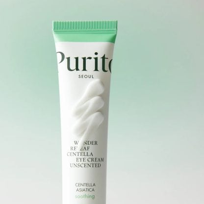 PURITO SEOUL Wonder Releaf Centella Eye Cream Unscented 30ml