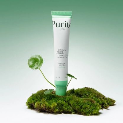 PURITO SEOUL Wonder Releaf Centella Eye Cream Unscented 30ml