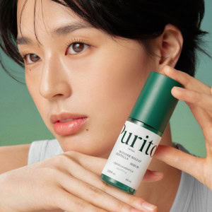 PURITO SEOUL Wonder Releaf Centella Serum 60ml