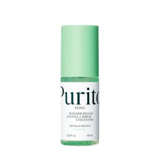 PURITO SEOUL Wonder Releaf Centella Serum 60ml