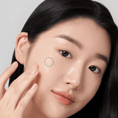 PURITO SEOUL Wonder Releaf Centella Spot 51 Patches