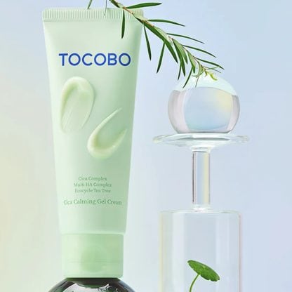 TOCOBO CICA Calming Gel Cream 75ml