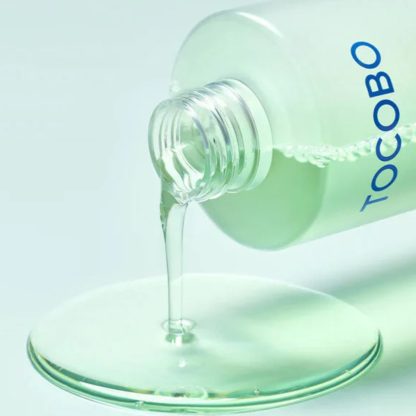 TOCOBO Cica Calming Aqua Toner