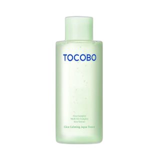 TOCOBO Cica Calming Aqua Toner