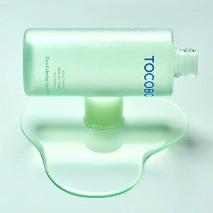 TOCOBO Cica Calming Aqua Toner