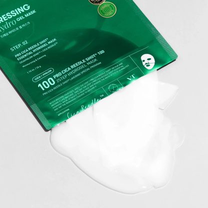 Reedle Hydrogel pro cica