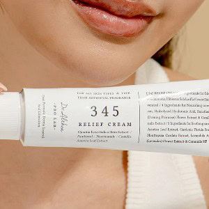 DR. ALTHEA 345NA Relief Cream 50ml